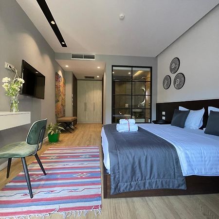 Retreat Apartments 티라나 외부 사진
